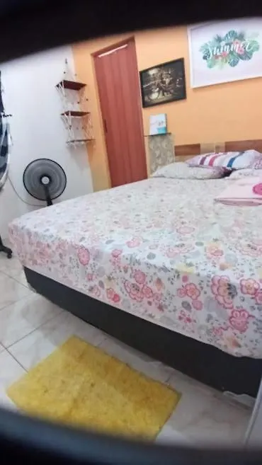 Tatil Evi Villamar Temporada -Praia Do Futuro Fortaleza