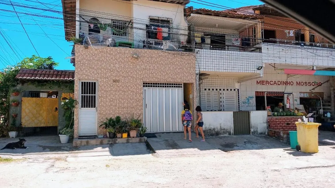 Holiday home Villamar Temporada -Praia Do Futuro Fortaleza  Brazil