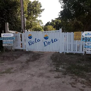 Beladora Kitinets , Arraial do Cabo Brasil