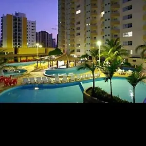 Cond Thermas Place , Caldas Novas Brasil