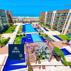Apart Vg Fun Fortaleza (Ceara)
