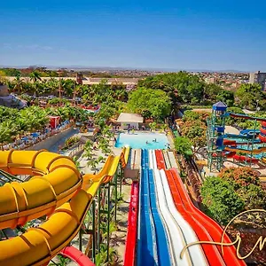 Spazzio Diroma Rm Com Acesso Acqua Park/splash , Caldas Novas Brasil
