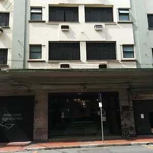 Novo Paramount 2*, São Paulo Brasil