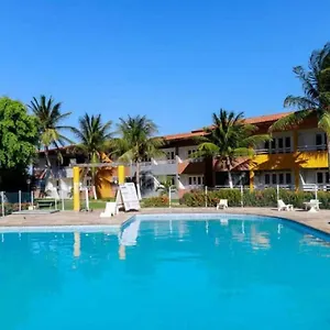 Aps Na Do Futuro Lazer E Piscina 2 Quartos, Cartier Fortaleza (Ceara)
